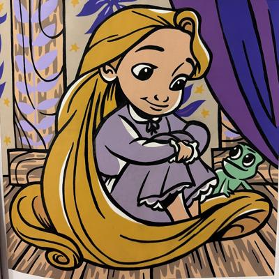 Работа от Kristi