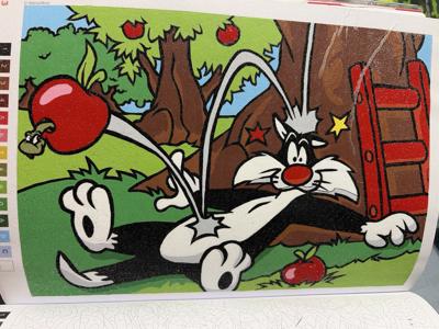 Работа от Kristi