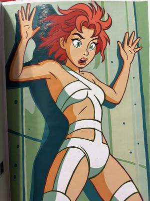 Работа от Kristi