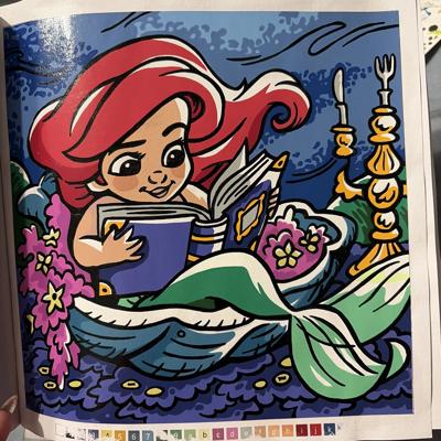 Работа от Kristi