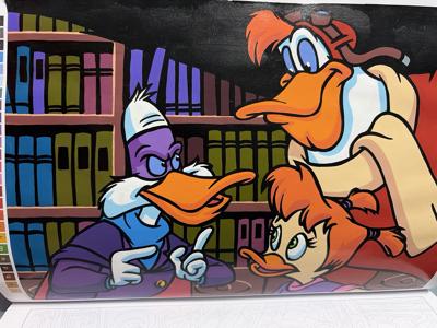 Работа от Kristi