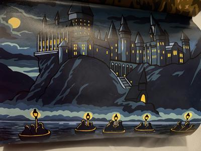 Работа от Kristi