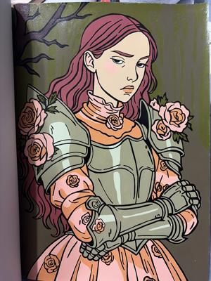 Работа от Kristi