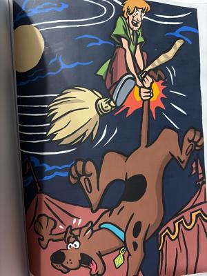 Работа от Kristi