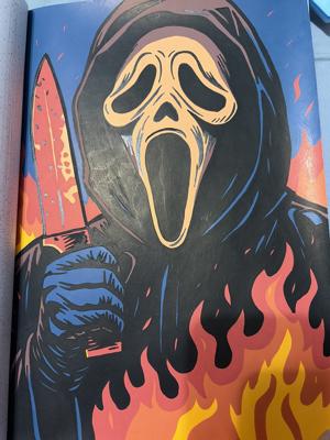 Работа от Kristi