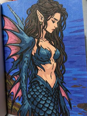 Работа от Kristi