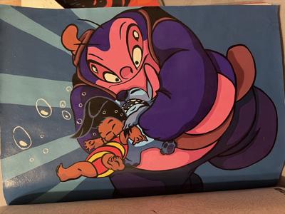 Работа от Kristi