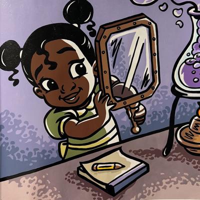 Работа от Kristi