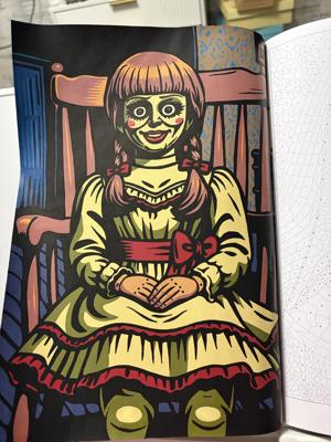 Работа от Kristi