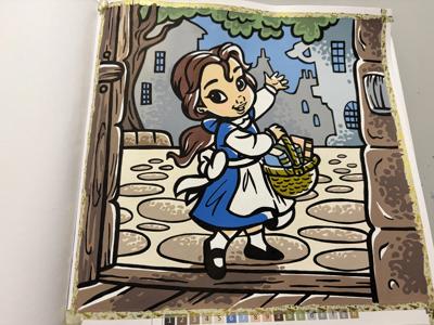 Работа от Kristi