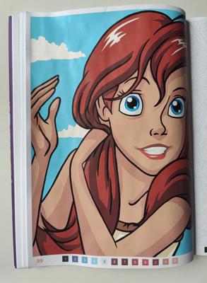 Работа от Юля_Эльза