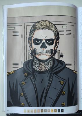 Работа от Юля_Эльза