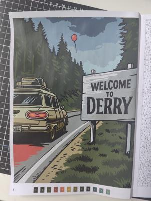 Работа от Юля_Эльза