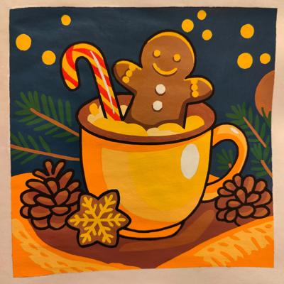 Pos от Юля_Эльза