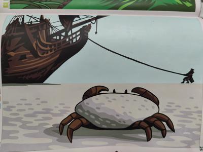 Работа от Юля_Эльза