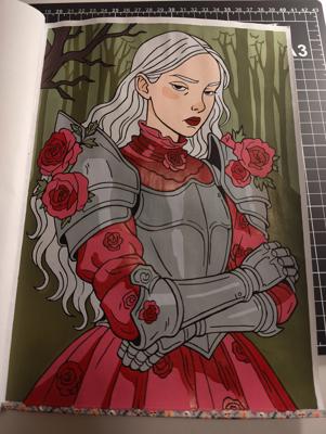 Работа от Юля_Эльза