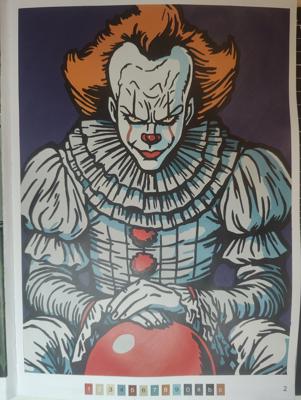 - Привет, Джорджи🎈 от Юля_Эльза