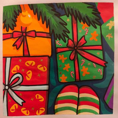 Po от Юля_Эльза