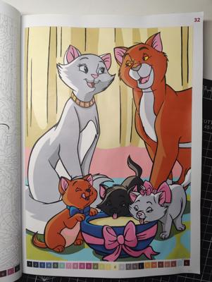 Работа от Юля_Эльза