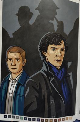 Работа от Юля_Эльза