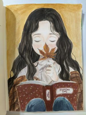 Работа от Irina