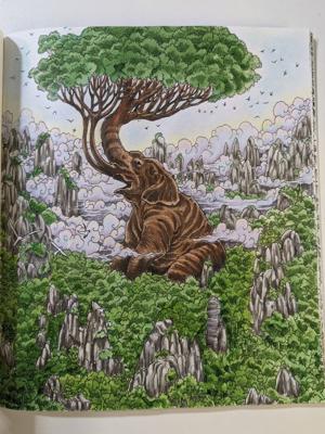 Работа от Irina