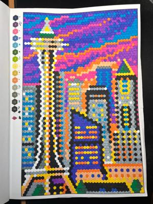 Работа от An4ous