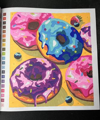 Работа от An4ous