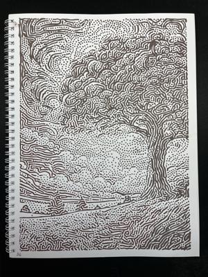 Работа от An4ous