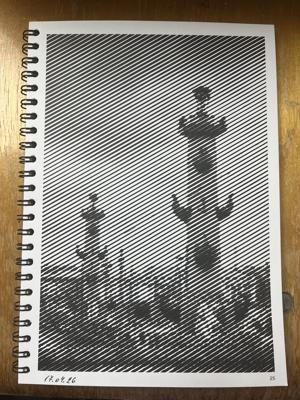 Работа от An4ous