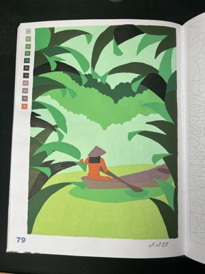 Работа от An4ous