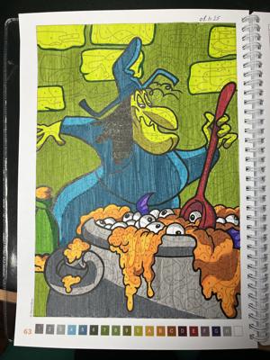 Работа от An4ous