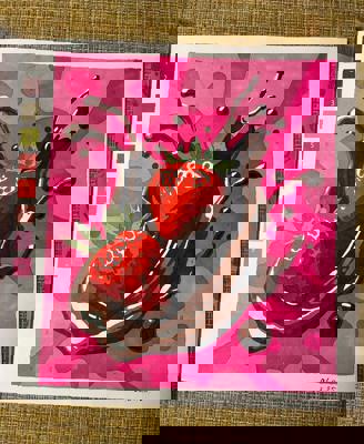 Работа от An4ous