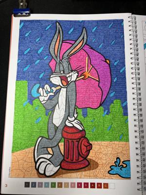 Работа от An4ous