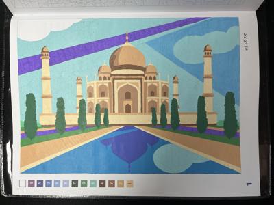 Работа от An4ous