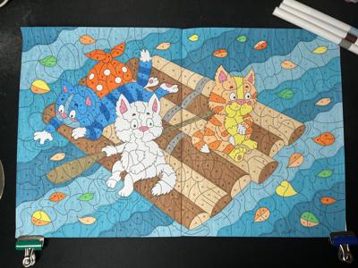 Работа от An4ous