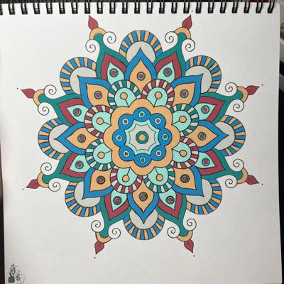 Работа от An4ous