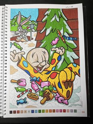 Работа от An4ous