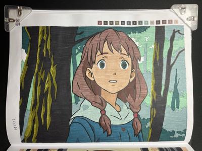 Работа от An4ous