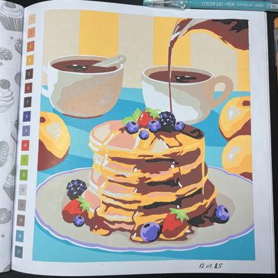 Работа от An4ous