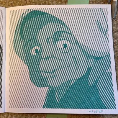 Работа от An4ous