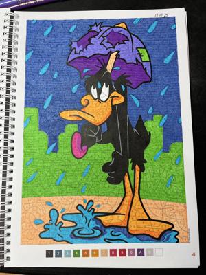 Работа от An4ous