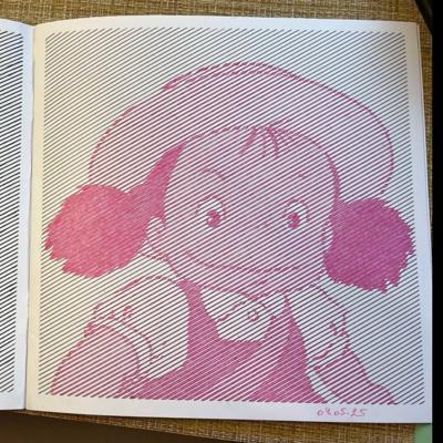 Работа от An4ous