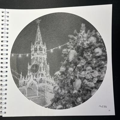 Работа от An4ous