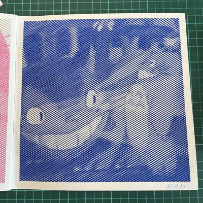 Работа от An4ous