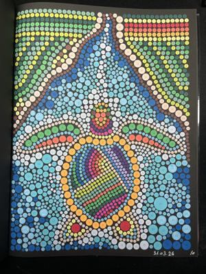 Работа от An4ous