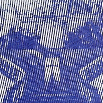 Церковь святой Анны. Г. Санкт-Петербург от Дина