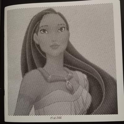 Покахонтас от Lena Kot