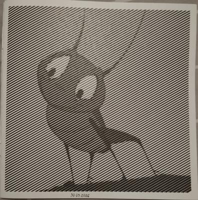 Сверчок, Мулан от Lena Kot