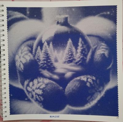 Работа от Lena Kot